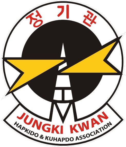 Jungki Kwan logo